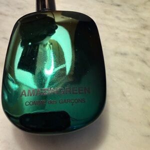 Comme des Garçons Amazingreen Perfume